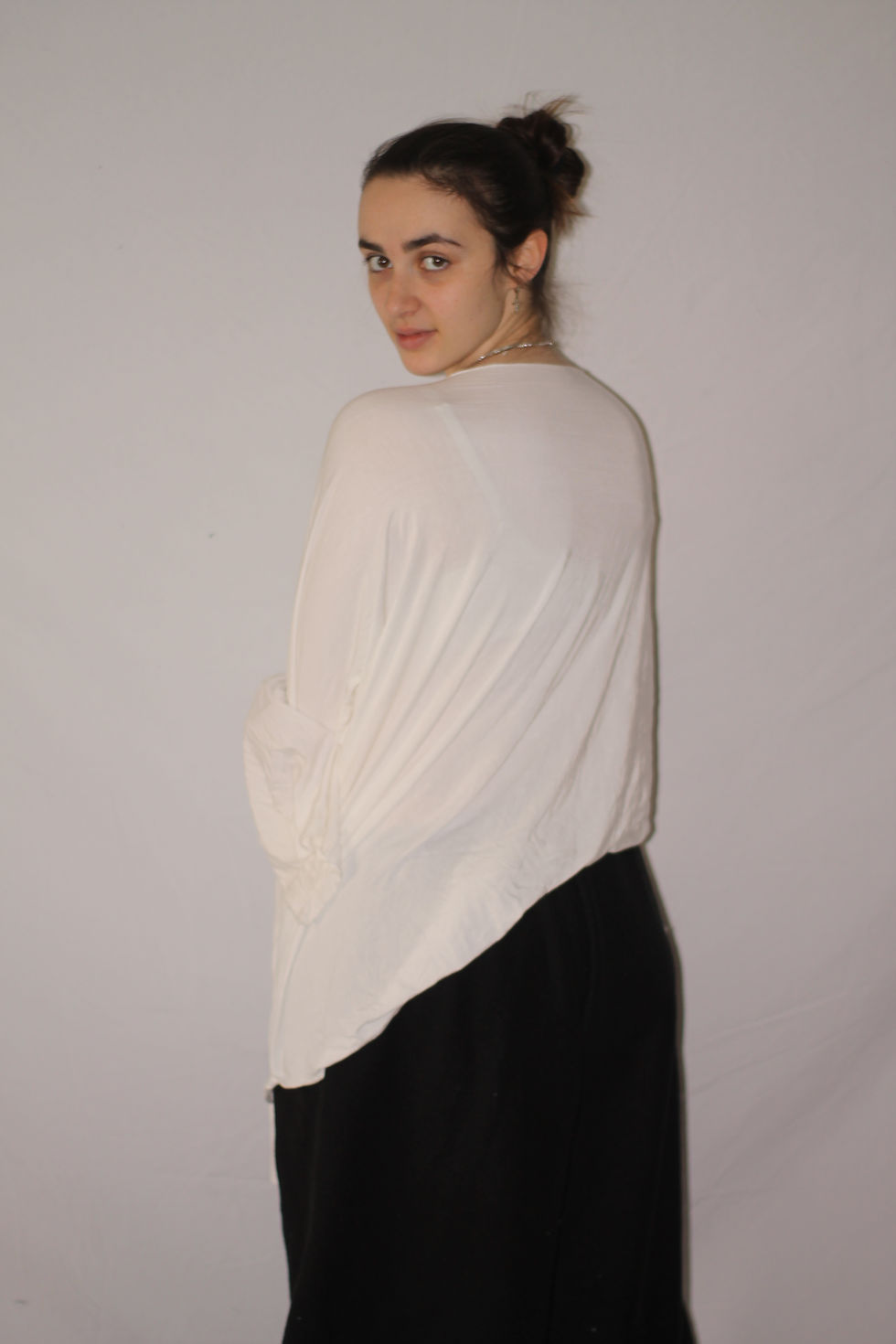 Thumbnail: Cream Longsleeve