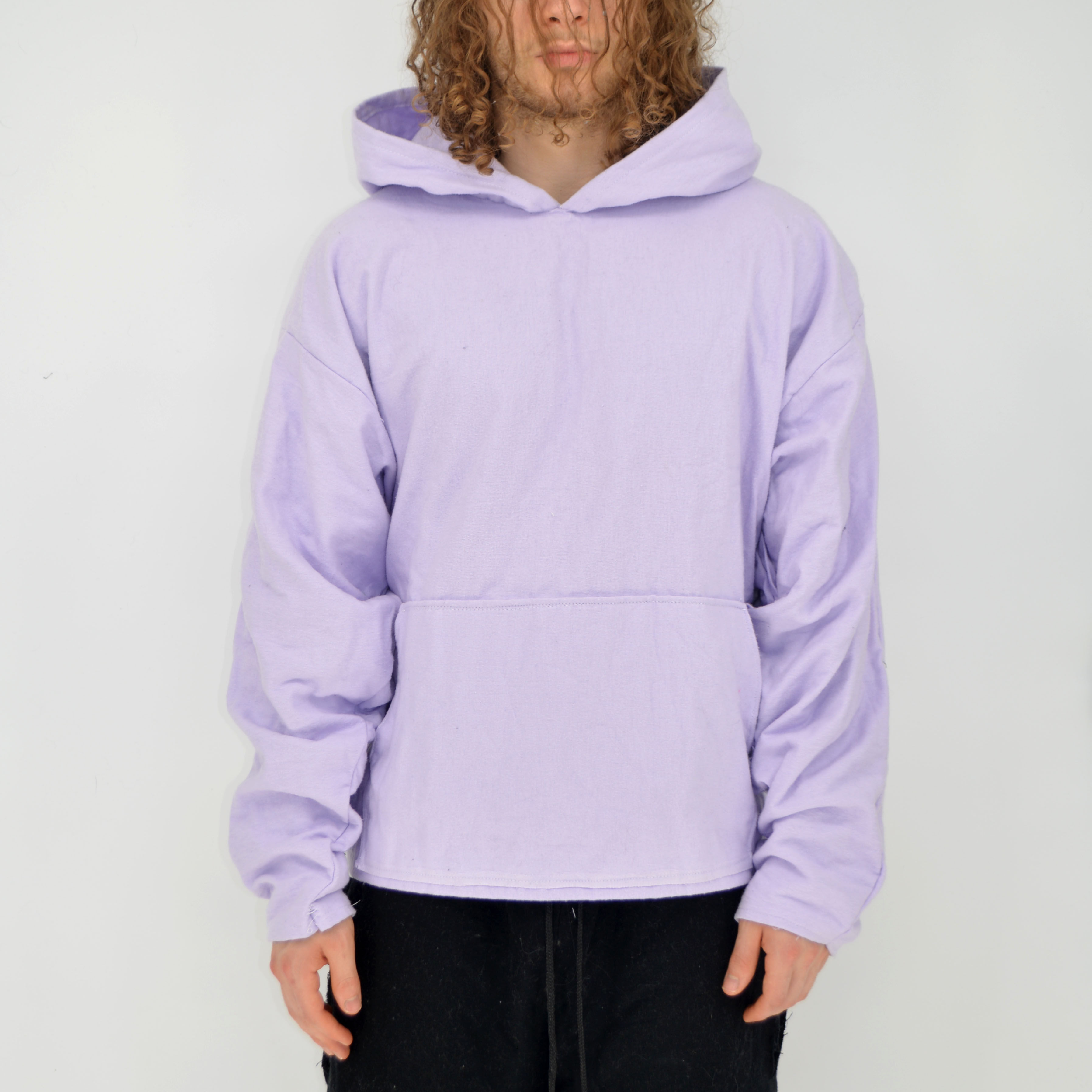 Premium Hoodie (Lilac)