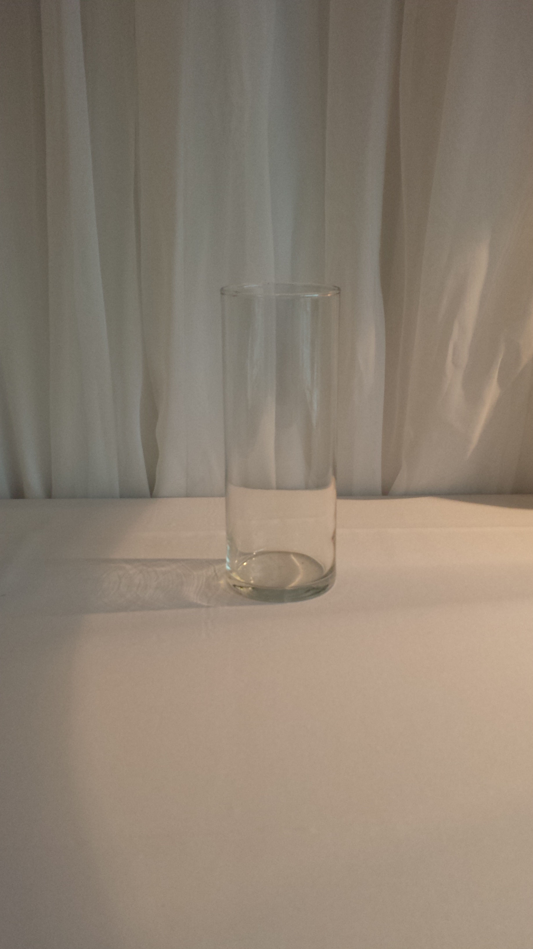Cylinder Vase - Small