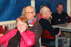 Greyhound Bluesband en Be Hegen