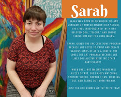 Bio - Sarah (1)