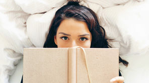 Leggere, che passione!