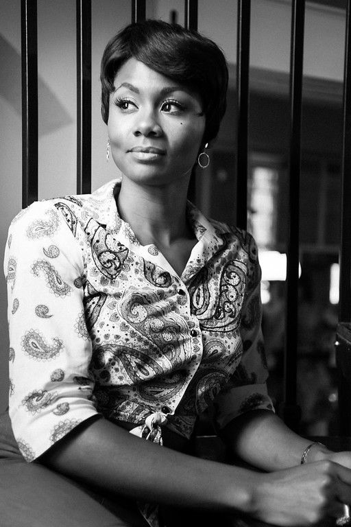 Emayatzy Corinealdi