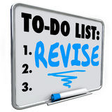 Rolling task list
