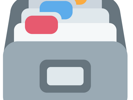 [Infographic] How to Organize Any Space