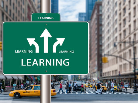 How to Effectively Secure Professional Development Opportunities