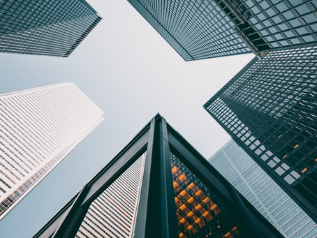 How to Excel as an Assistant in the C-Suite