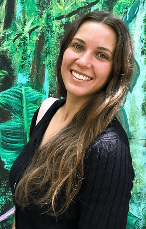 Photo of Allison Tolbert who is a Board Member for Wichana Foundation.