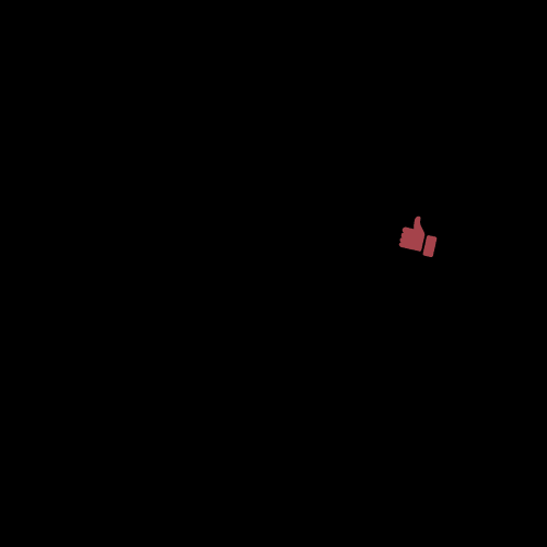 mobile phone to promote mobile app with black background