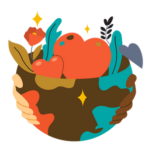 Donation Branding Icon 6 for branding purposes