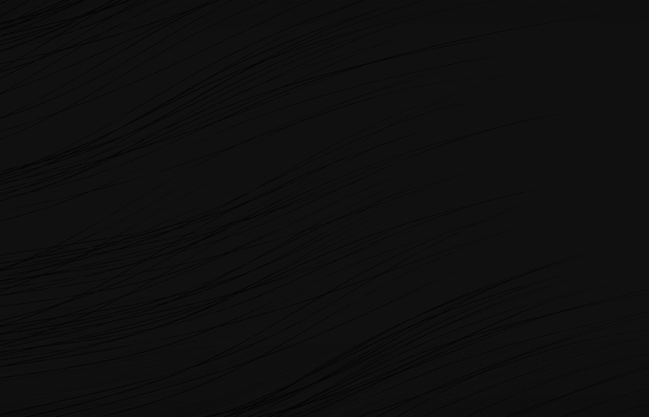 Black Background with lines branding element