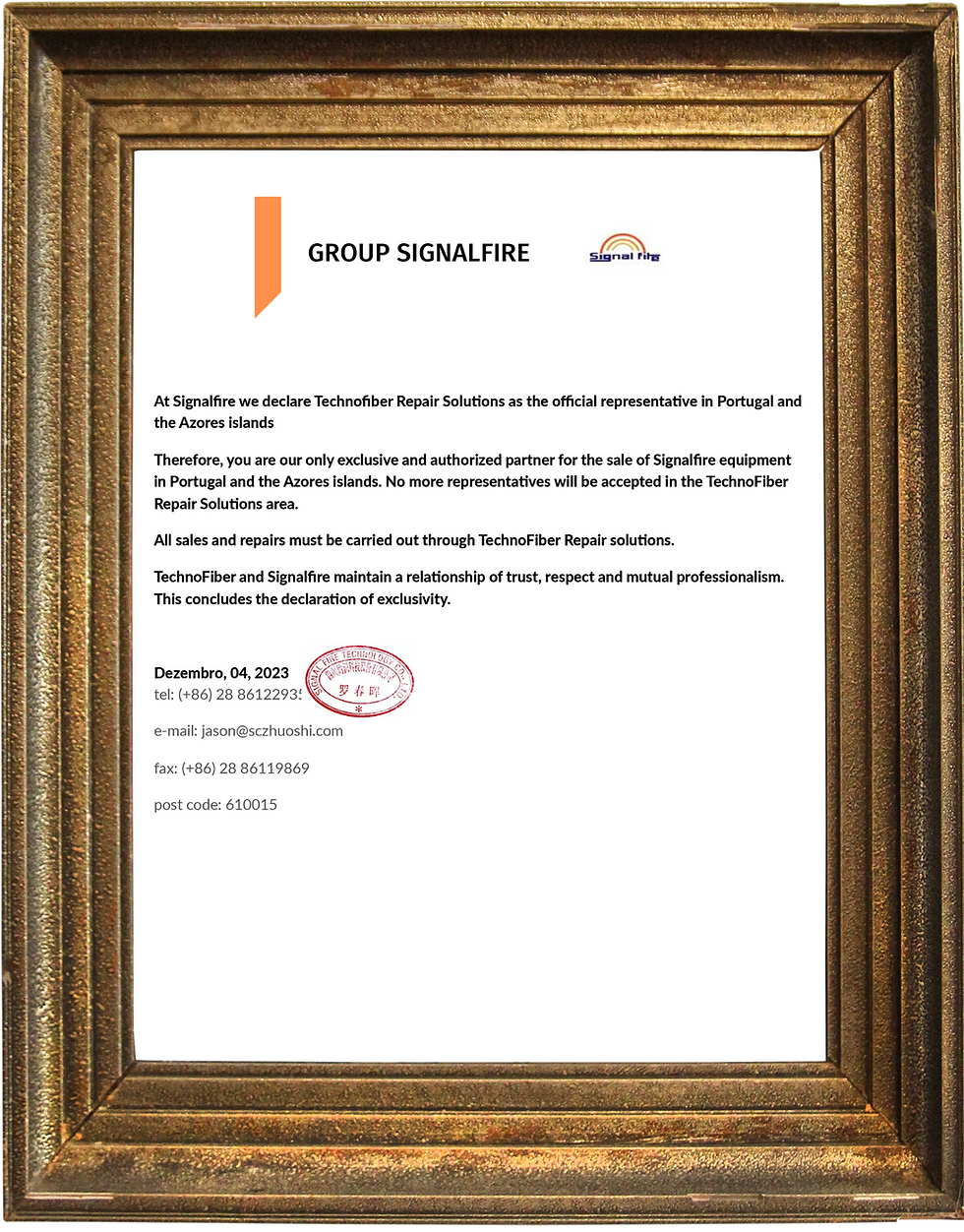 DECLARAÇAO EXCLUSIVIDADE.pdf