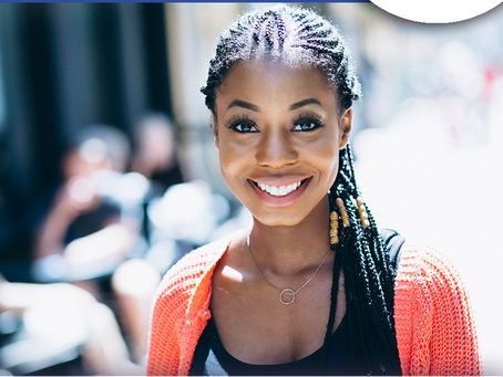 Dia Internacional da Mulher