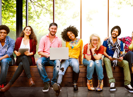 Brasil é um dos principais mercados para diversidade no marketing