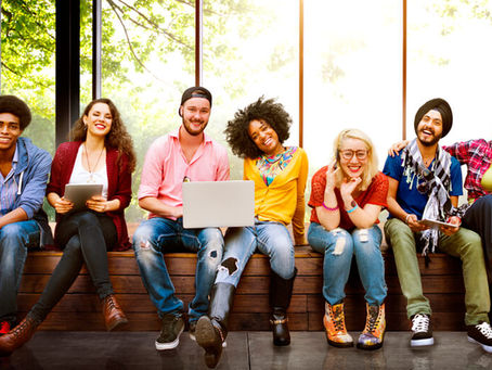 Brasil é um dos principais mercados para diversidade no marketing