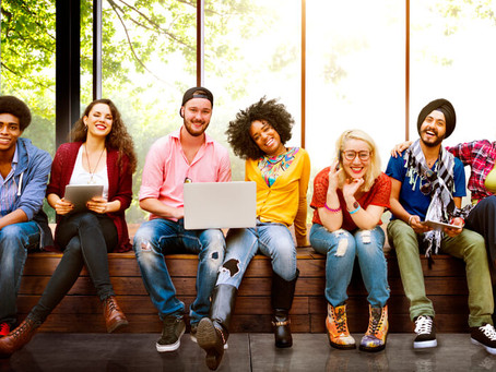 Brasil é um dos principais mercados para diversidade no marketing