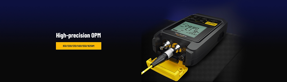 optical fiber fusion splicer