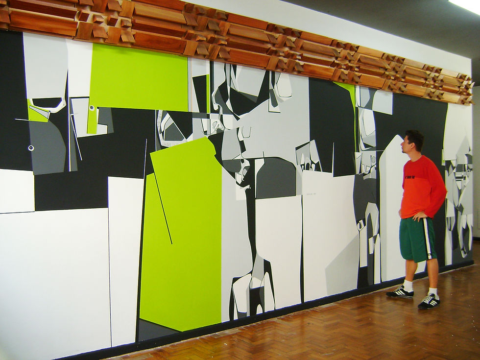 quadros para escritórios