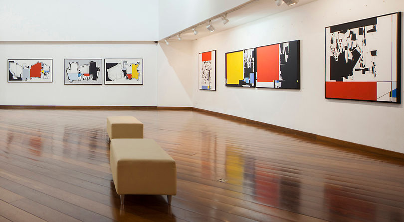 quadros para escritórios