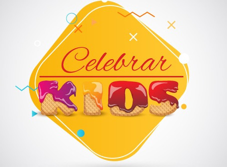 Celebrar Kids