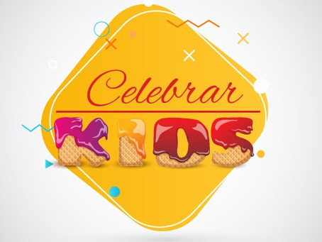 Celebrar Kids