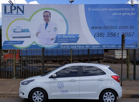 Outdoor LPN