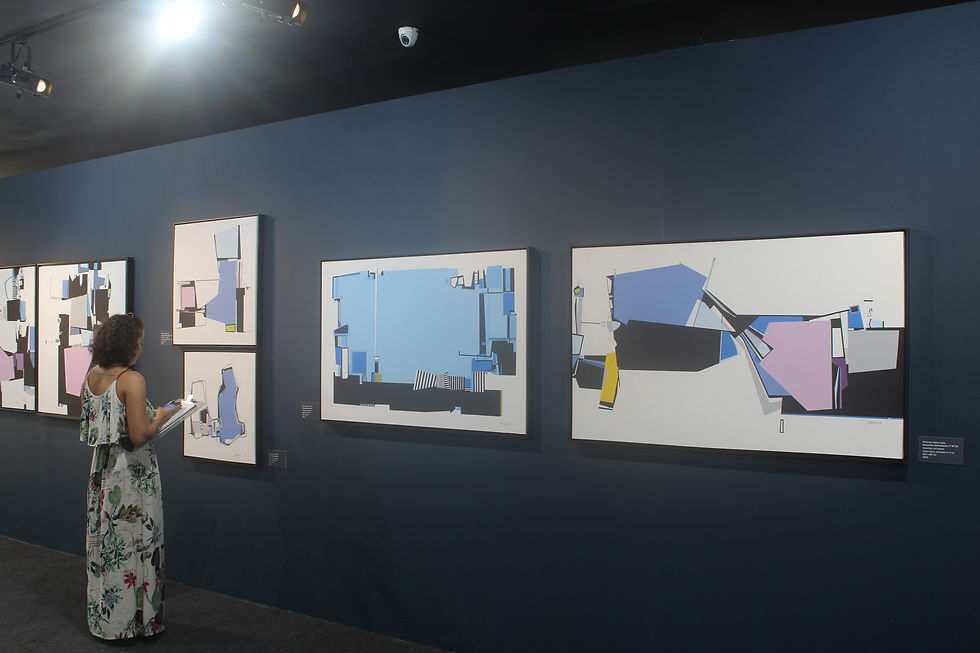 quadros para escritórios