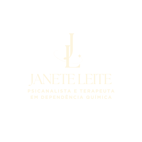 Janete Leite - Psicanalista e Terapeuta em Dependência Química