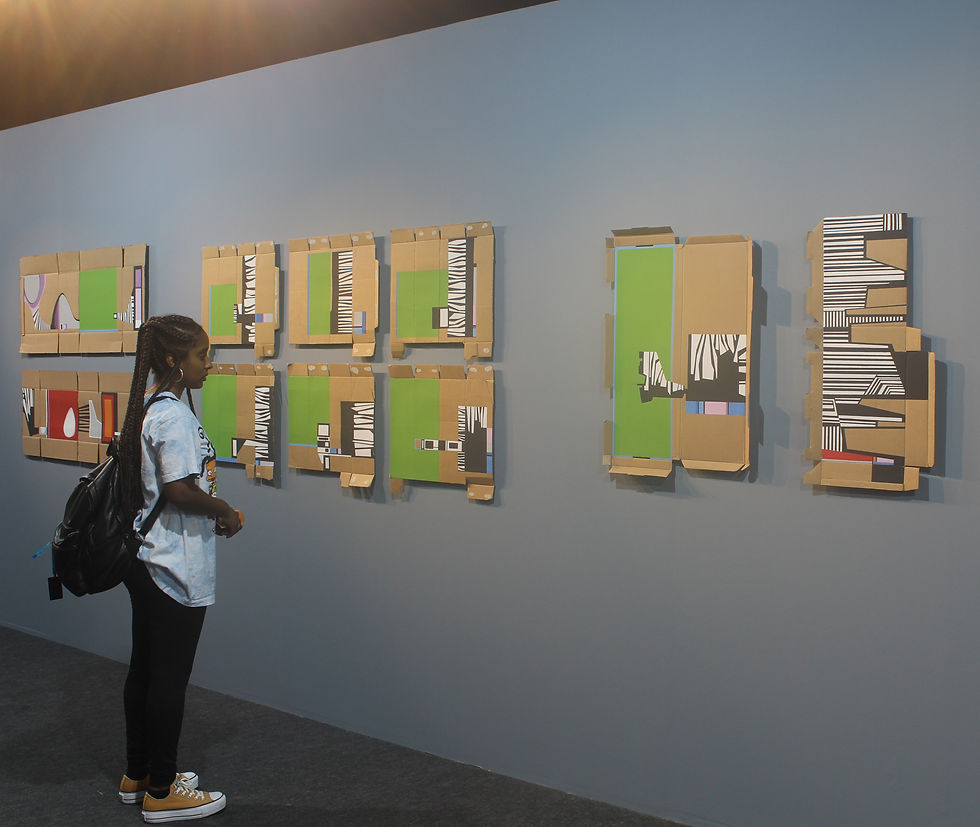 quadros para escritórios