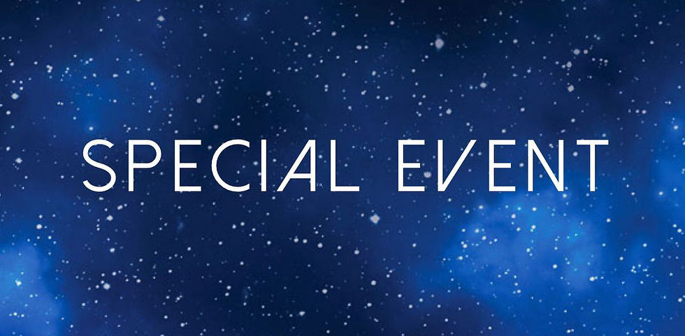 Kennedy Sob as Estrelas | Evento After Hours