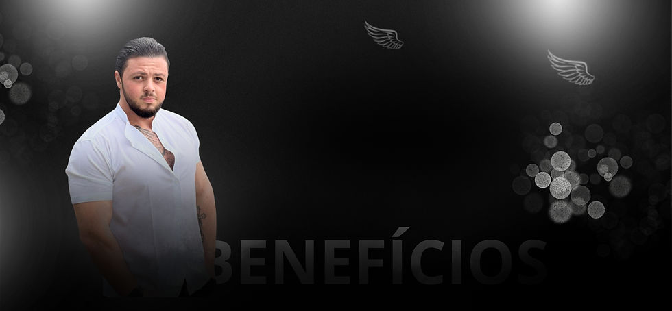 Mentoria para desenvolvimento pessoal