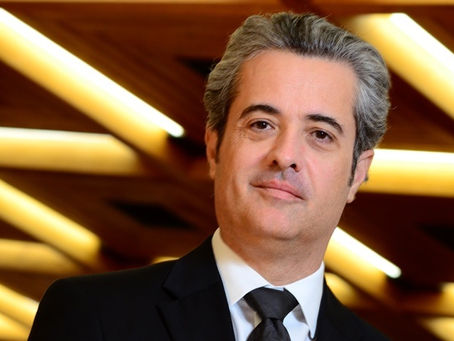 Roberto Gnypek deixa o McDonald’s