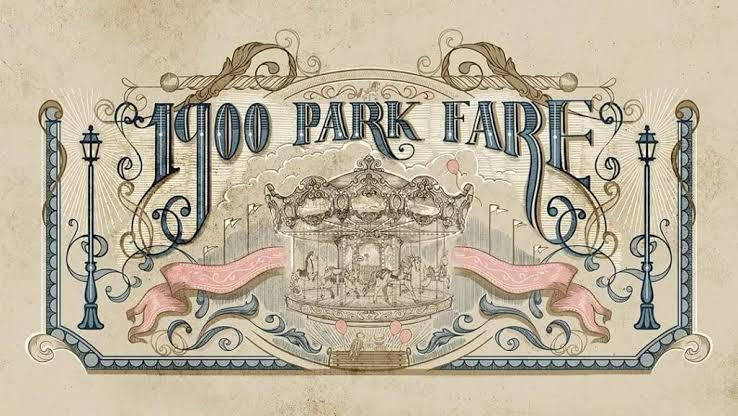 1900 Park Fare