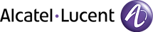 Alcatel-Lucent