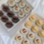 Classic Biscuit Favourites