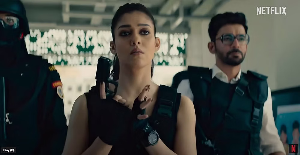Nayanthara: No fairy tale, this