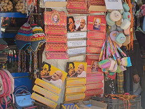 Kainchi Dham