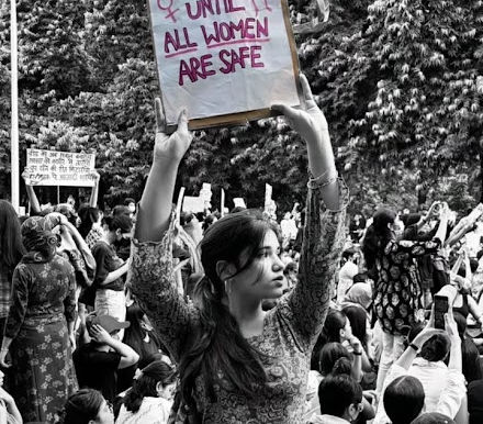 Rape culture
