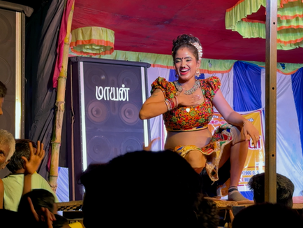 ‘Why can't you be serious and funny at the same time?' ’ 