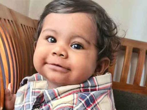 Aalin Sherin Abraham. Car seat belts for children.