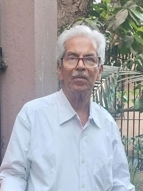 D Thankappan