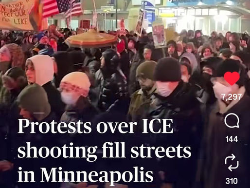 NOTHING ROMANTIC about impunity