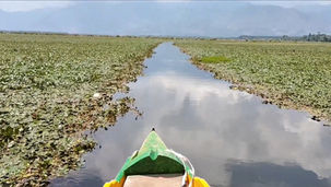 Wullar Lake