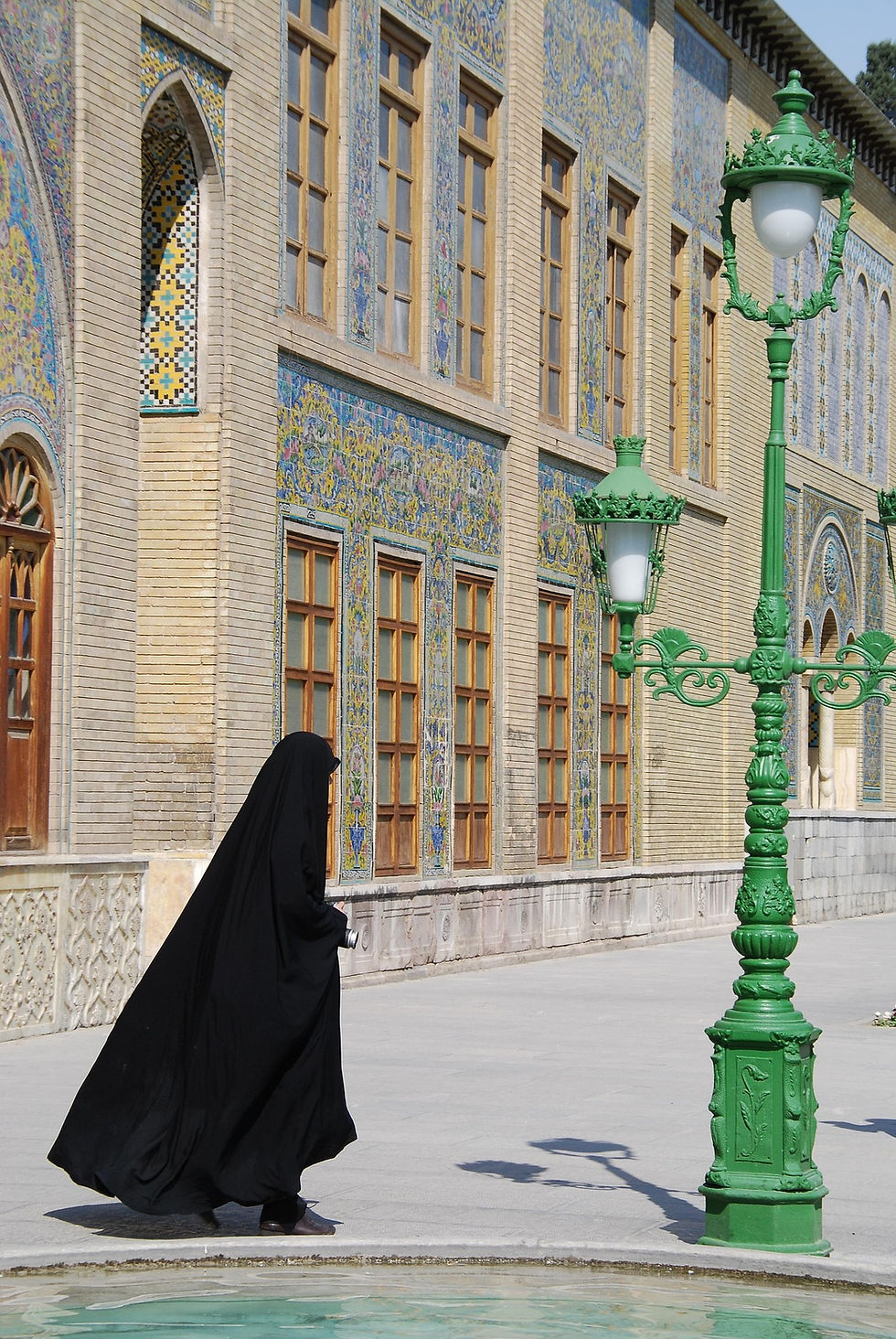 Tehran, Iran
