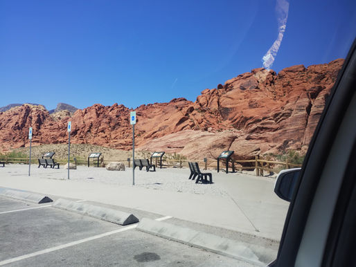 Ramsharan Joshi Las Vegas Grand Cannon