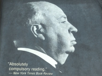 The Thrill of Slow Uncanny Horror...