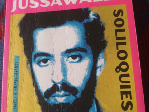 Adil Jussawalla. Meher Pestonji. Soliloquies