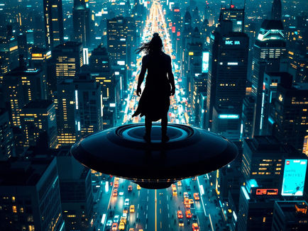 Kanwars, Metamorphosis