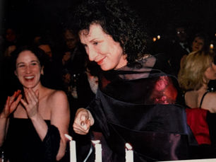 a bond deeper and more enduring than many marriages…