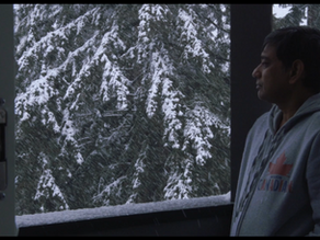 Ajay Bhardwaj's film: When the Tide Goes Out. Review